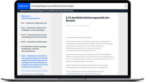Einfache Orientierung